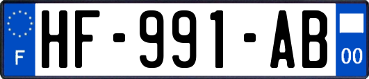 HF-991-AB