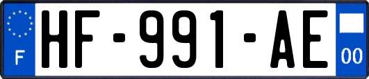 HF-991-AE