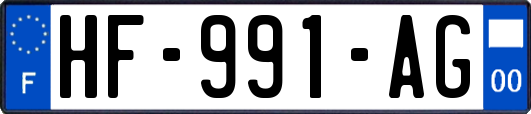HF-991-AG