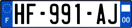 HF-991-AJ