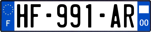 HF-991-AR