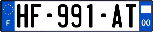 HF-991-AT