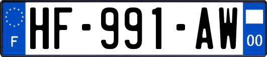 HF-991-AW