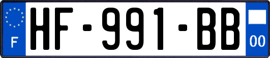 HF-991-BB