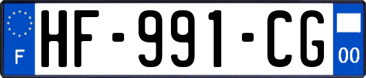 HF-991-CG