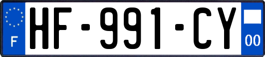 HF-991-CY