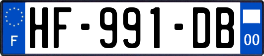 HF-991-DB