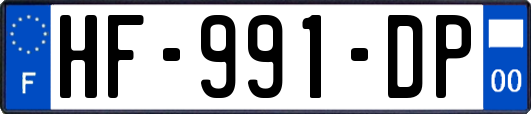 HF-991-DP
