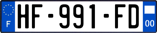 HF-991-FD
