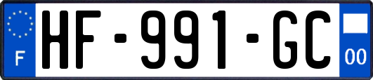 HF-991-GC