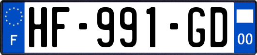 HF-991-GD