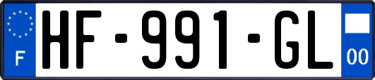 HF-991-GL