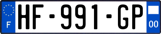 HF-991-GP