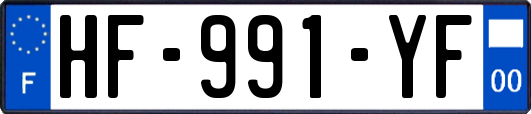 HF-991-YF