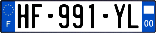 HF-991-YL