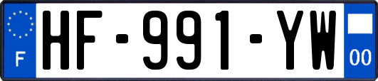 HF-991-YW