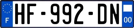 HF-992-DN