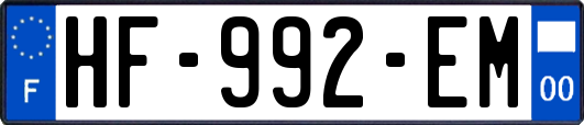 HF-992-EM