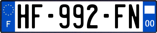 HF-992-FN