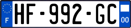 HF-992-GC
