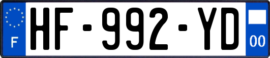 HF-992-YD