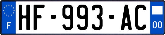 HF-993-AC