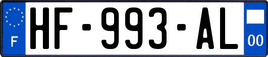 HF-993-AL