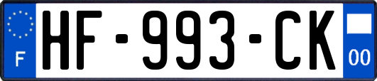 HF-993-CK