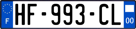 HF-993-CL