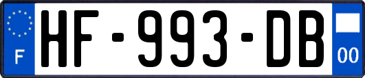 HF-993-DB