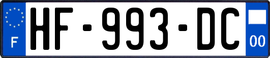HF-993-DC
