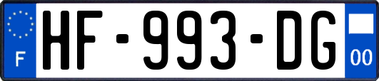 HF-993-DG