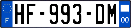 HF-993-DM