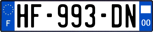 HF-993-DN