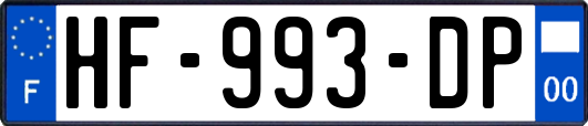 HF-993-DP