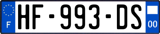 HF-993-DS