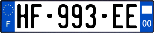 HF-993-EE