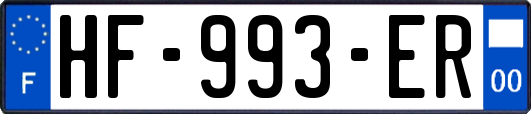 HF-993-ER