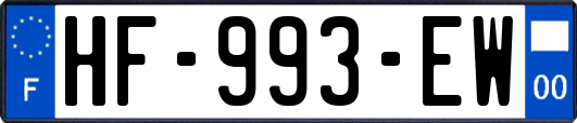 HF-993-EW