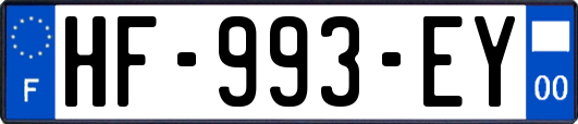 HF-993-EY