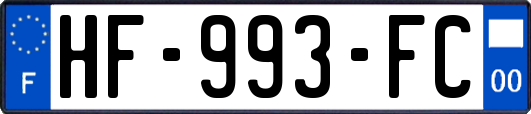 HF-993-FC