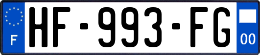 HF-993-FG