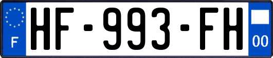HF-993-FH