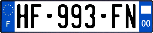 HF-993-FN