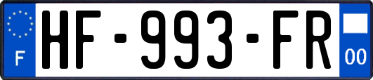HF-993-FR