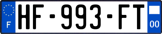 HF-993-FT