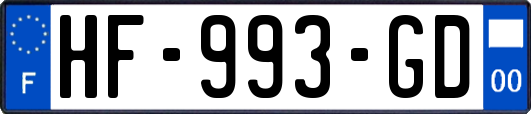 HF-993-GD