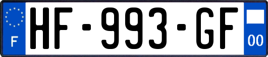 HF-993-GF