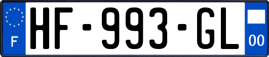 HF-993-GL