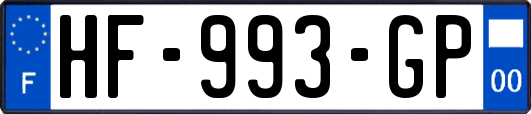 HF-993-GP